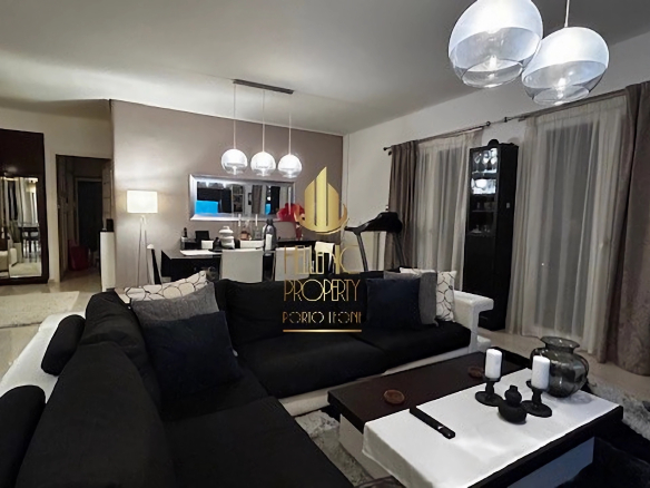 Apartment 105sq.m. in Neo Faliro, Pireaus